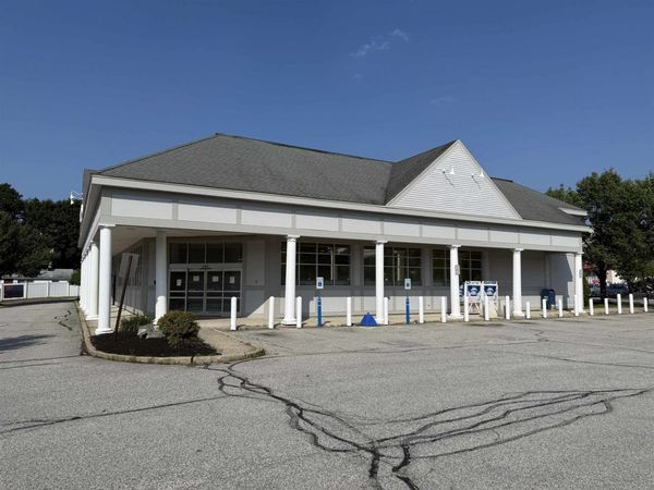 41 Carroll Street, Pittsfield, NH 03263