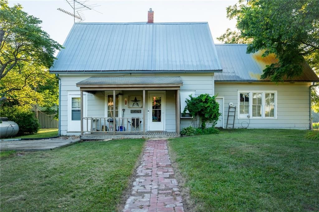 750 NW 50th Street, Gilman City, MO 64642 Main Photo