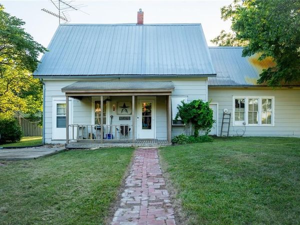 750 NW 50th Street, Gilman City, MO 64642