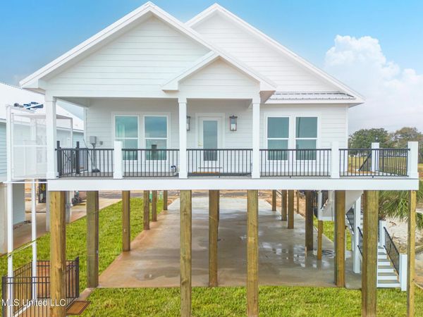 Lot 2 Mason Avenue, Long Beach, MS 39560