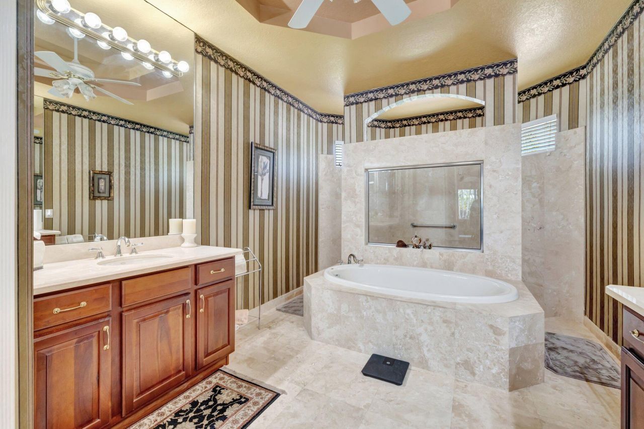 699 SW River Bend Circle, Stuart, FL 34997 Photo