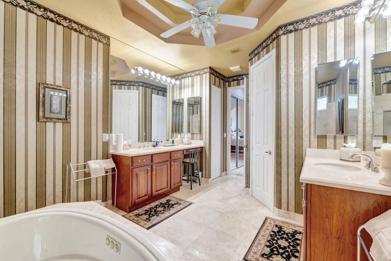 699 SW River Bend Circle, Stuart, FL 34997 Photo