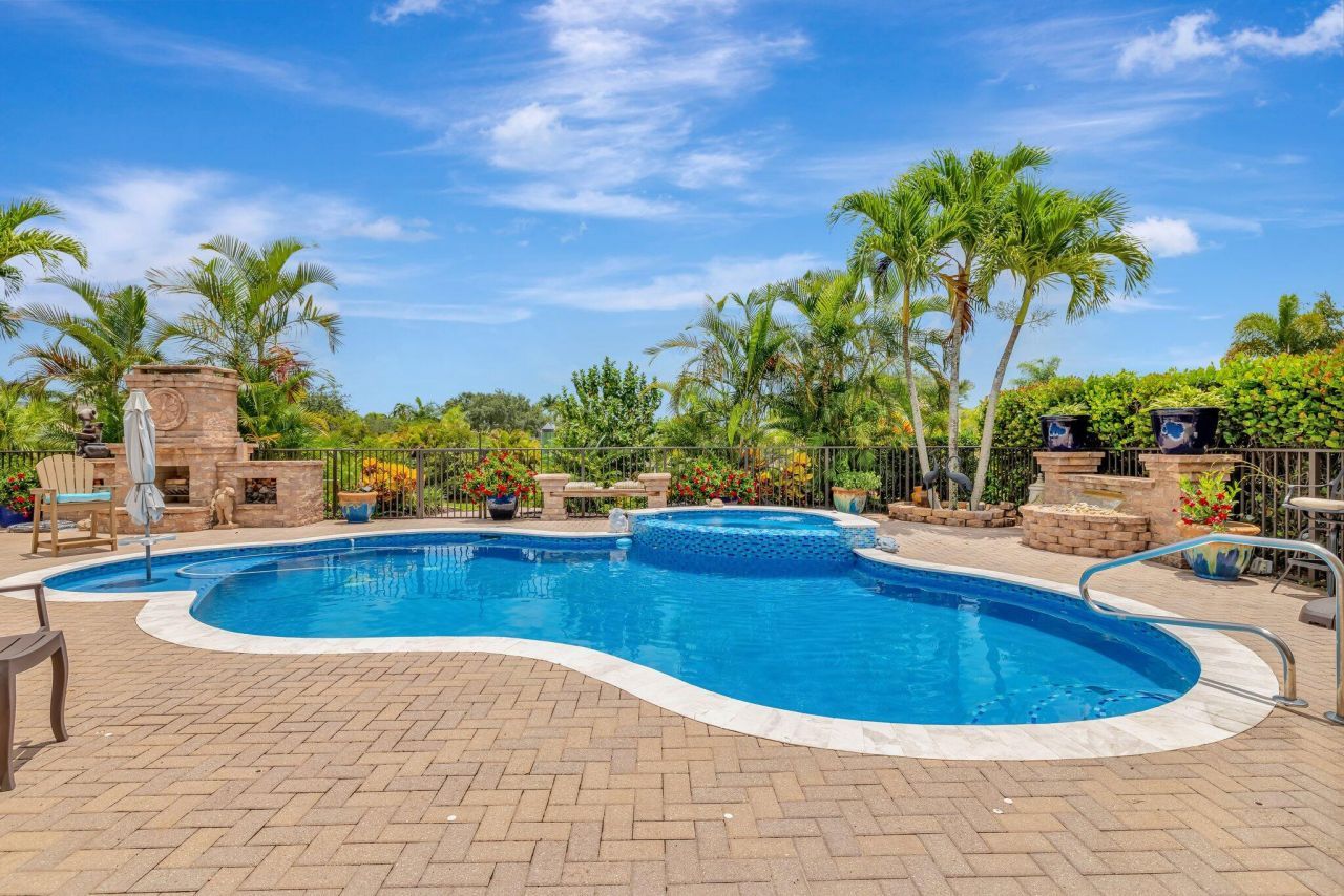 699 SW River Bend Circle, Stuart, FL 34997 Photo