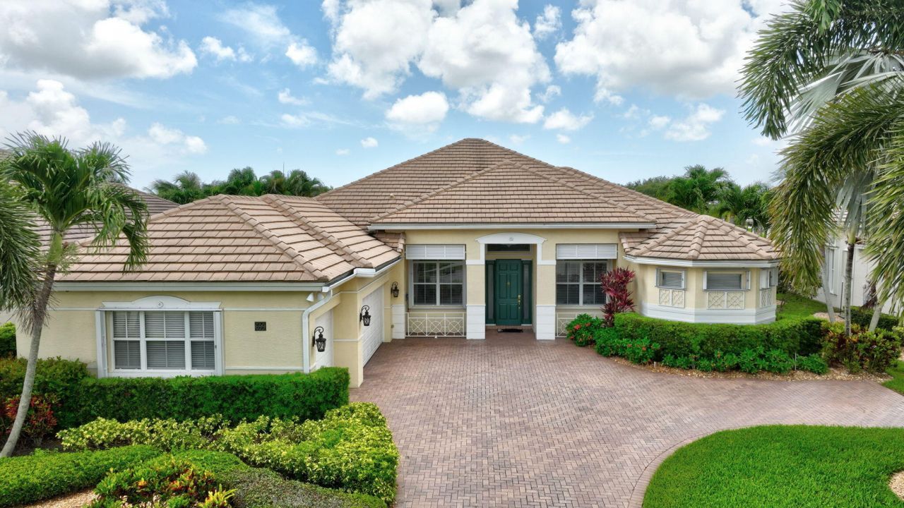 699 SW River Bend Circle, Stuart, FL 34997 Photo