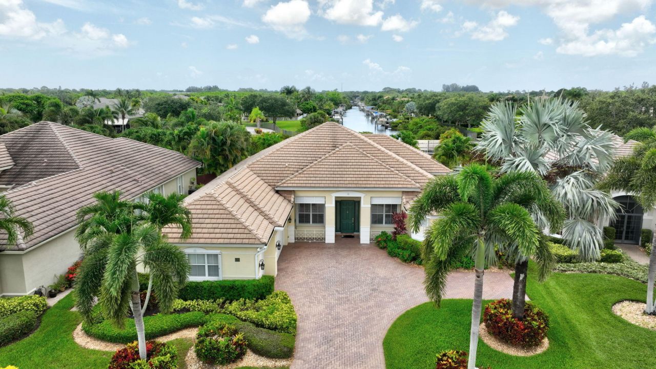699 SW River Bend Circle, Stuart, FL 34997 Photo