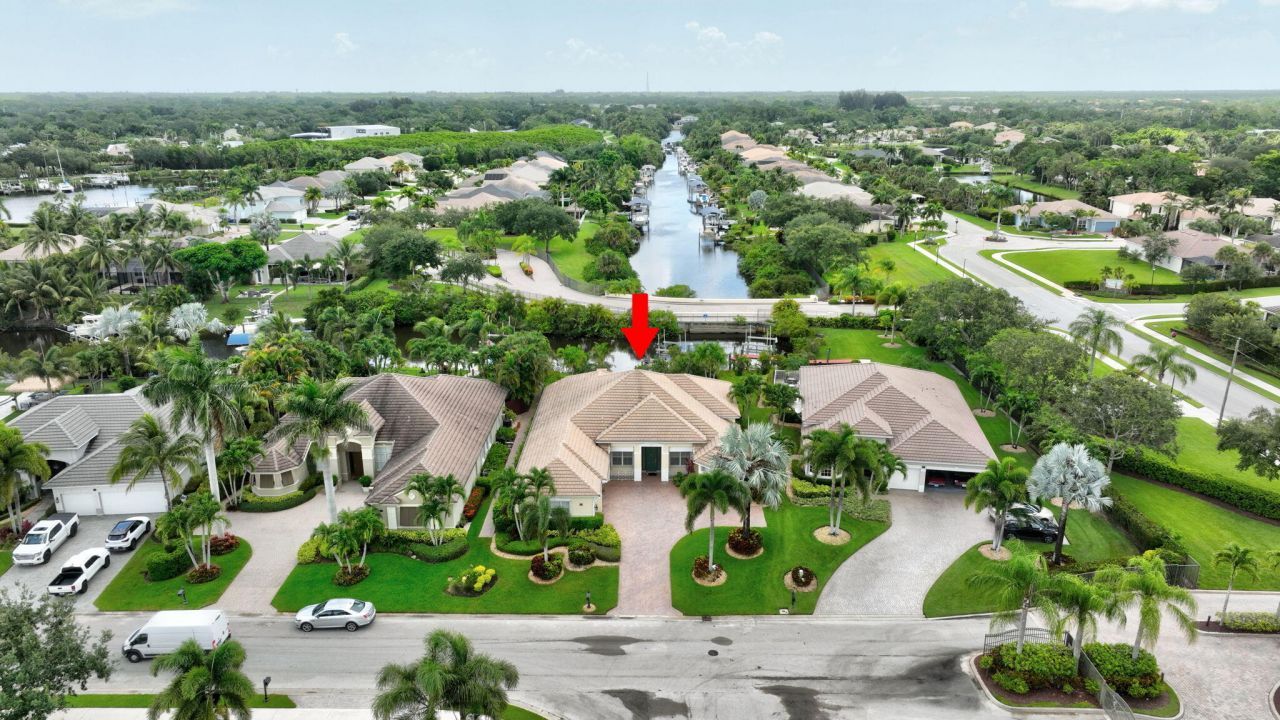 699 SW River Bend Circle, Stuart, FL 34997 Photo