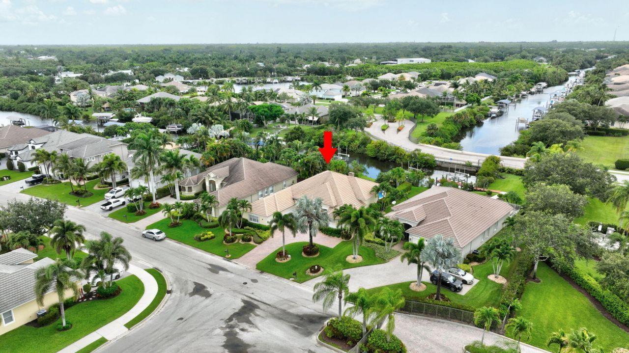 699 SW River Bend Circle, Stuart, FL 34997 Photo