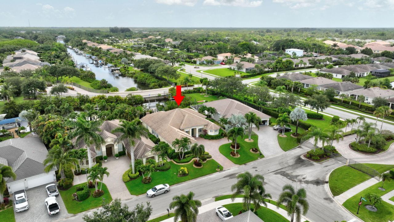 699 SW River Bend Circle, Stuart, FL 34997 Photo