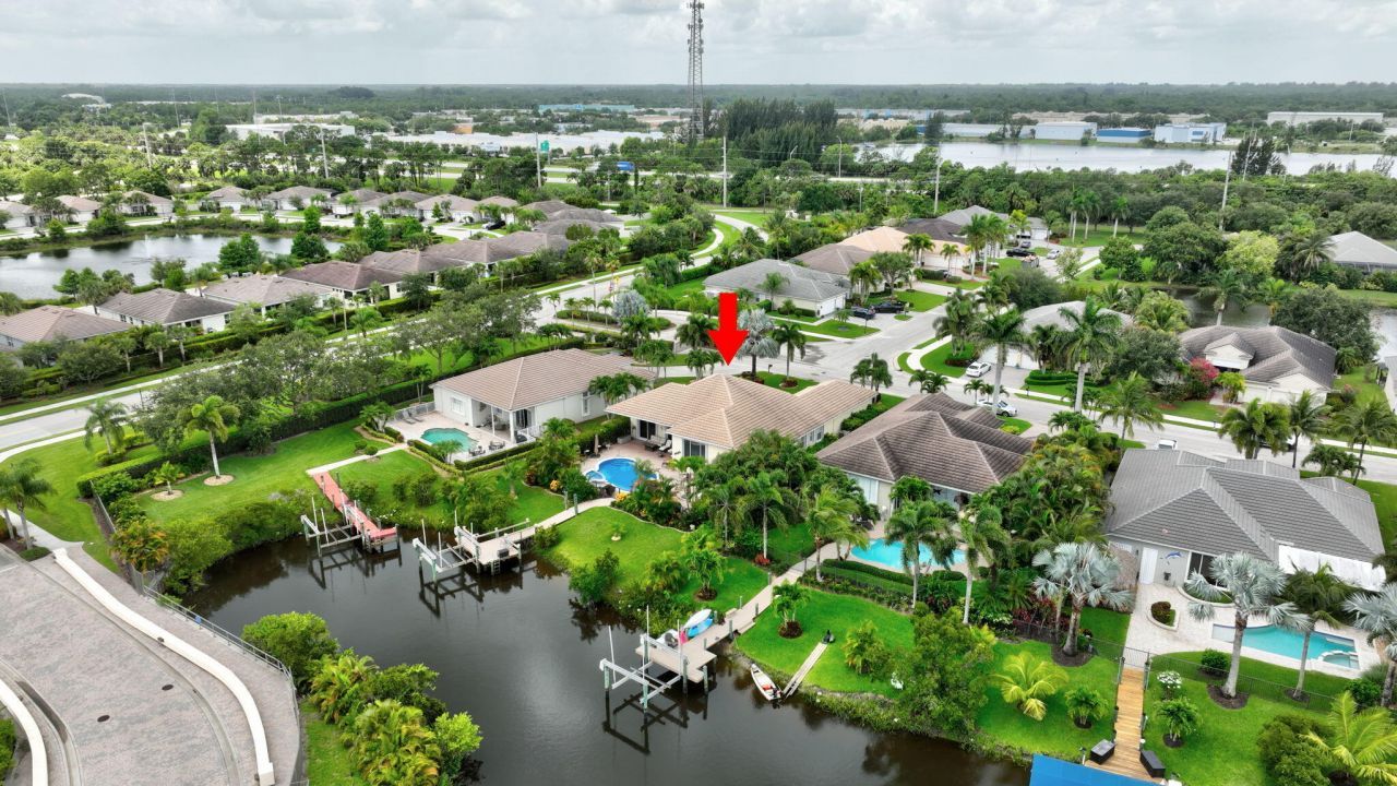 699 SW River Bend Circle, Stuart, FL 34997 Photo