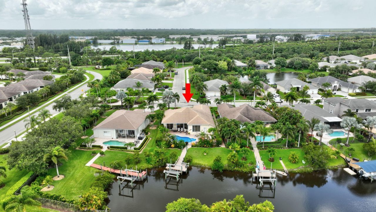 699 SW River Bend Circle, Stuart, FL 34997 Photo