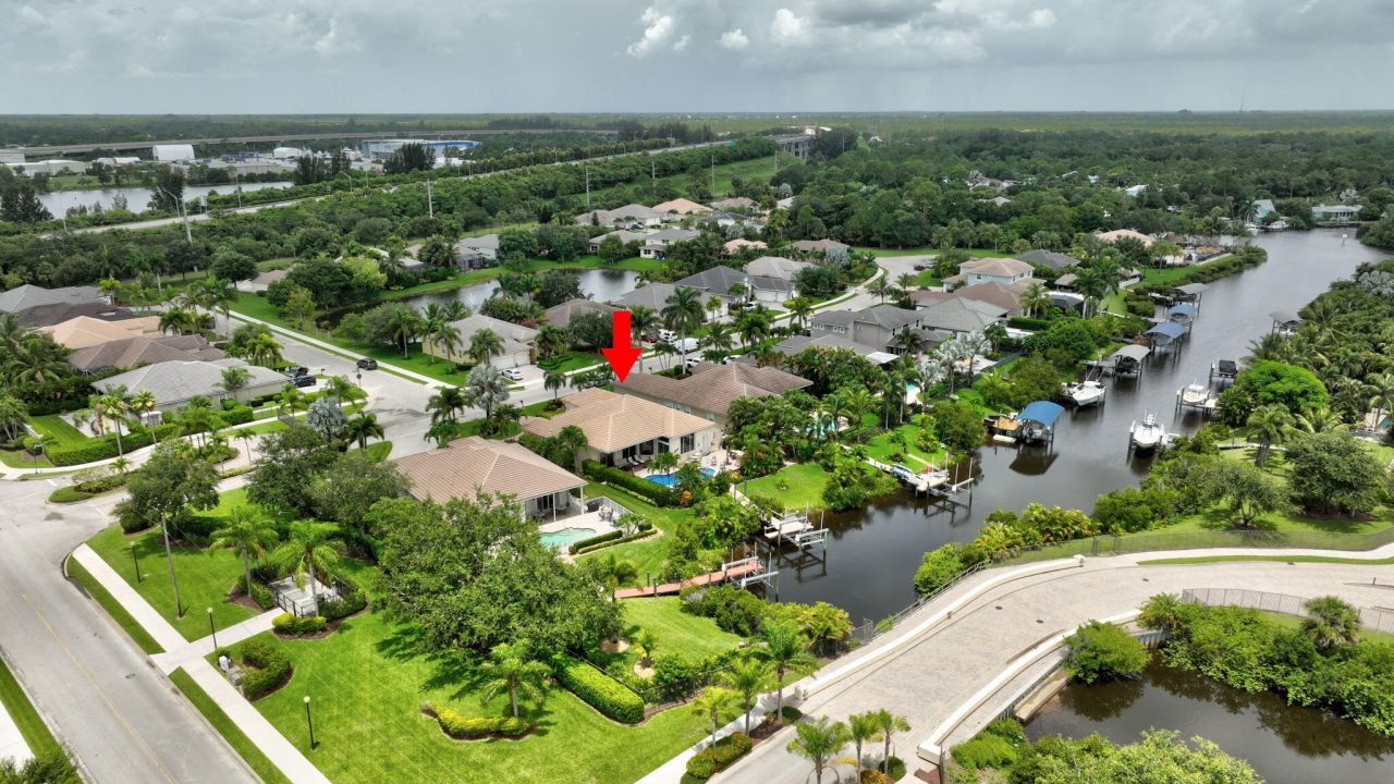 699 SW River Bend Circle, Stuart, FL 34997 Photo