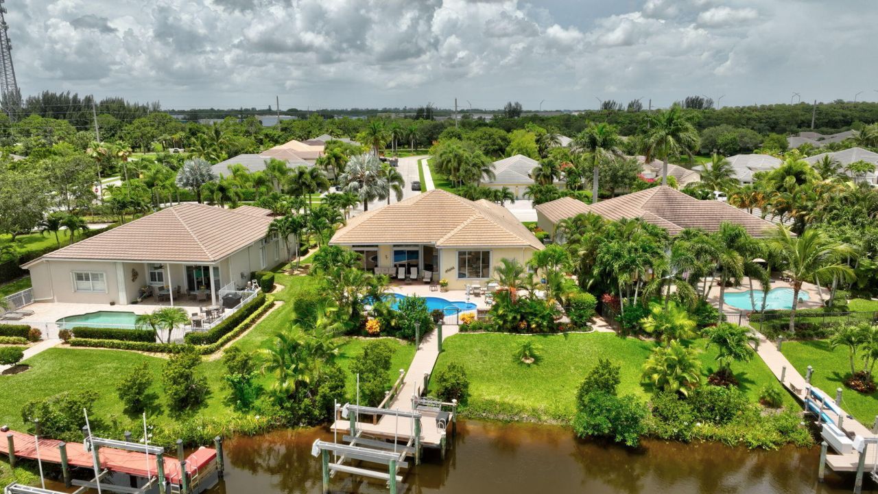 699 SW River Bend Circle, Stuart, FL 34997 Photo