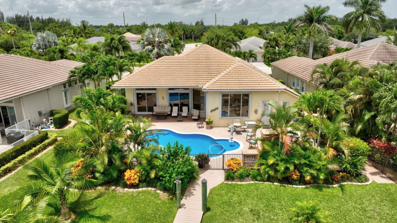 699 SW River Bend Circle, Stuart, FL 34997 Photo