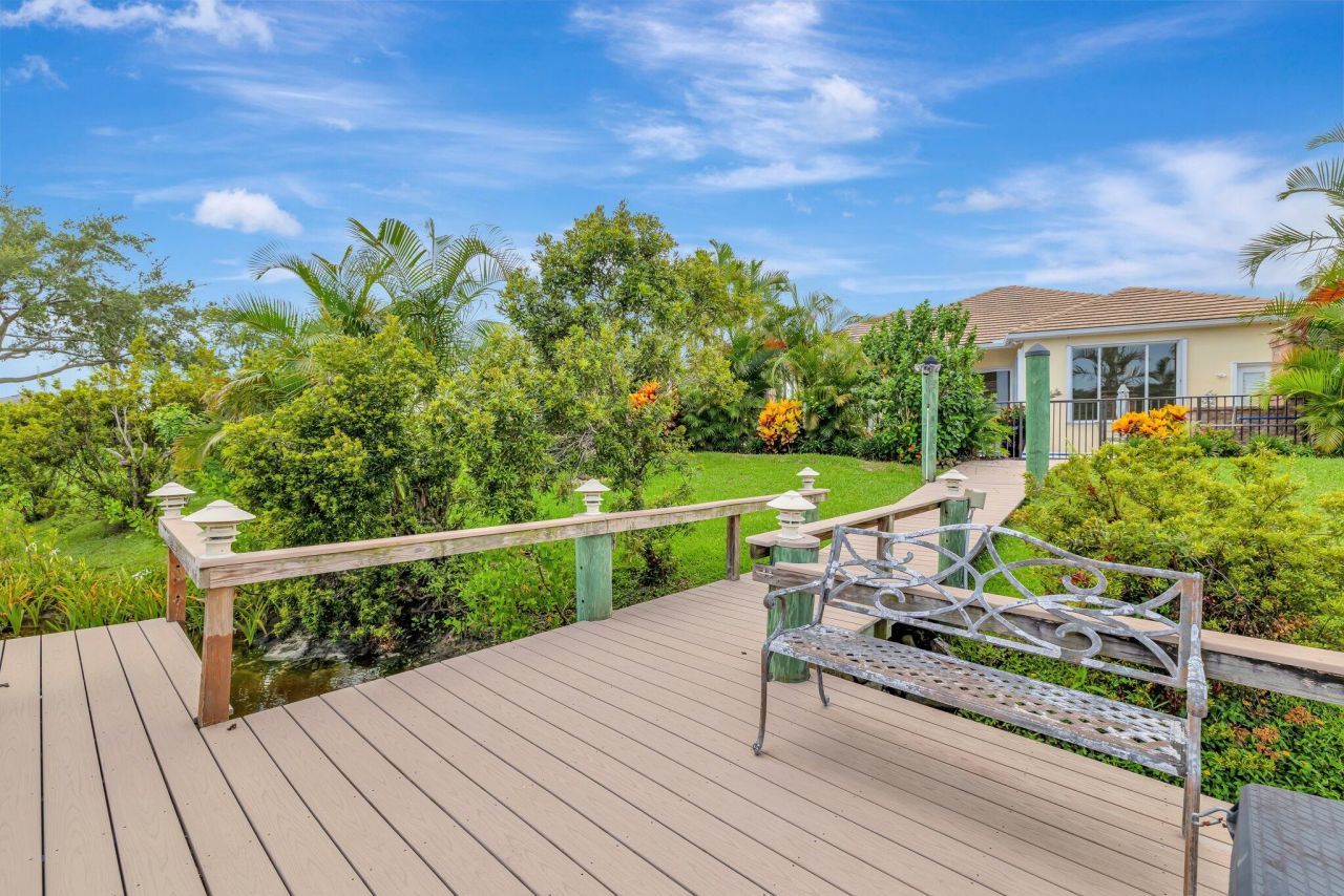 699 SW River Bend Circle, Stuart, FL 34997 Photo