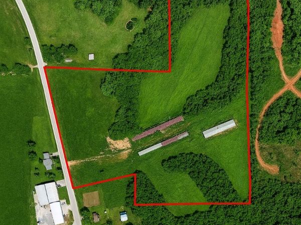 12382 W Ar-72 , Bentonville, AR 72712