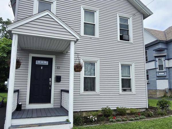 12 McCrea Street, Fort Edward, NY 12828