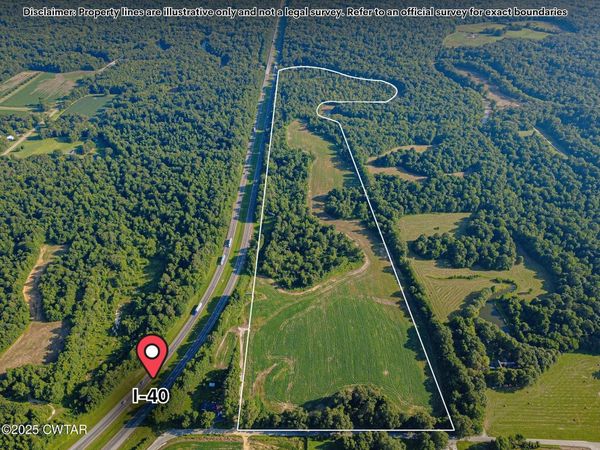 3809 Windrow Road , Brownsville, TN 38012