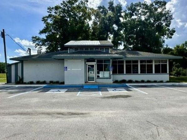 829 S MAIN ST, Bell, FL 32619