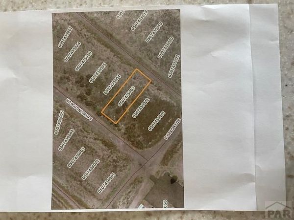 276 S Burlington Dr, Pueblo West, CO 81007