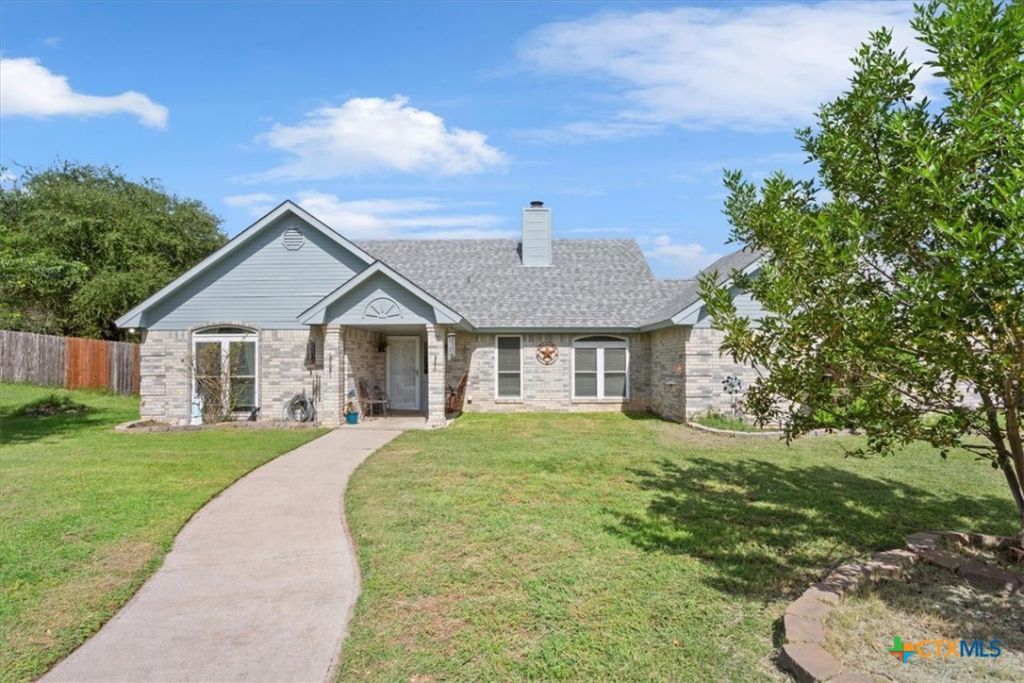2006 Longmeadow Road, Harker Heights, TX 76548 Main Photo
