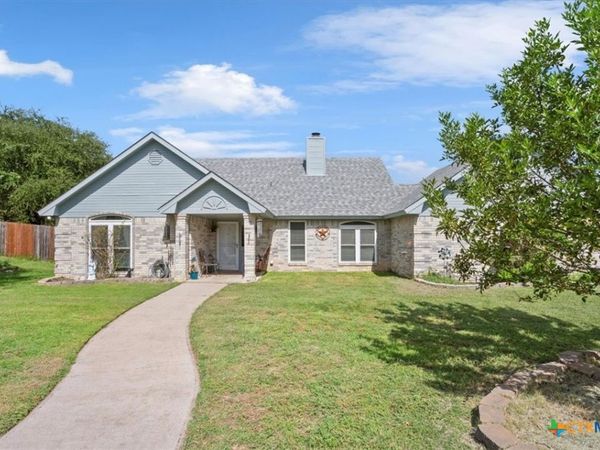 2006 Longmeadow Road, Harker Heights, TX 76548