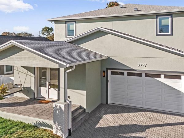 2727 W CHESTNUT STREET, TAMPA, FL 33607