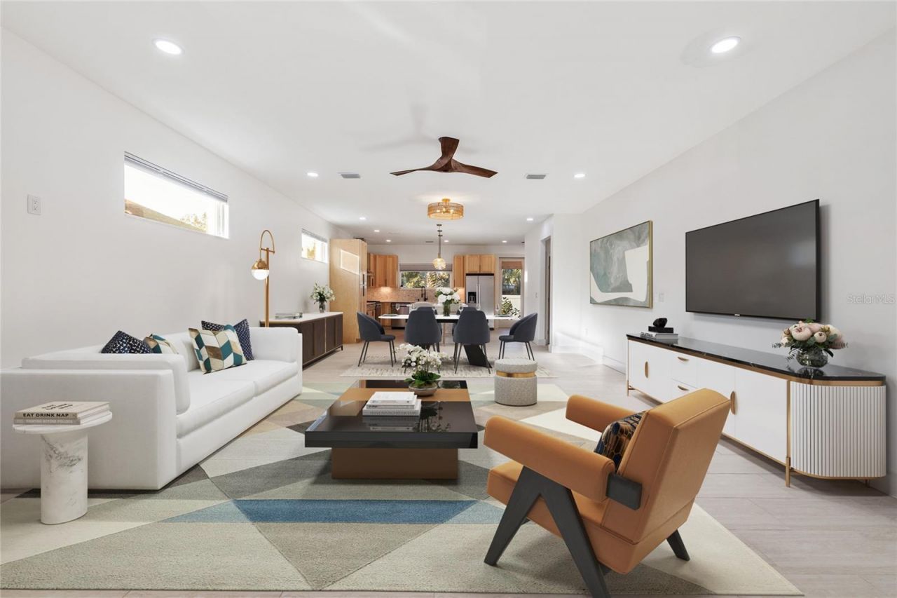 2727 W Chestnut Street, Tampa, FL 33607 Photo