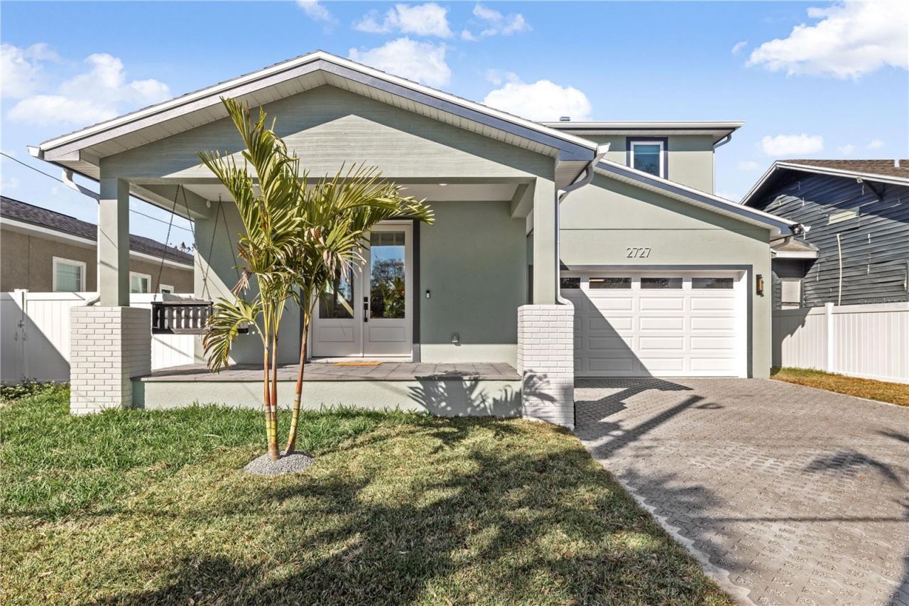 2727 W Chestnut Street, Tampa, FL 33607 Photo