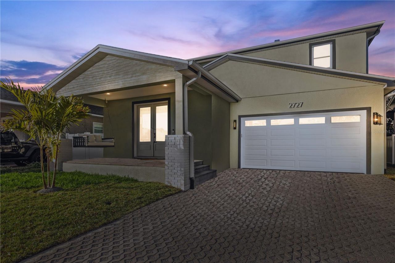 2727 W Chestnut Street, Tampa, FL 33607 Photo