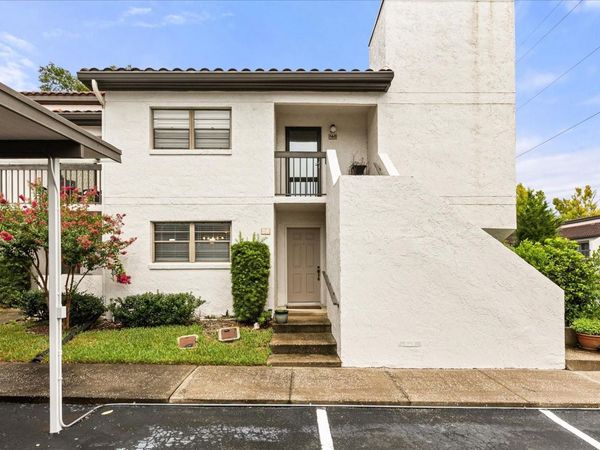 150 KILLARNEY BAY COURT, Unit 5, WINTER PARK, FL 32789