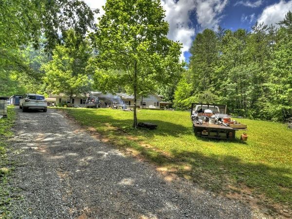 126 Walter Mountain Drive, Epworth, GA 30541