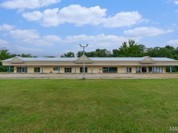 601 N Highway 47, Union, MO 63084