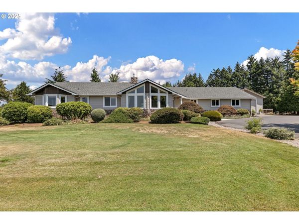 35514 SUNNYHILL LN, Pleasant Hill, OR 97455