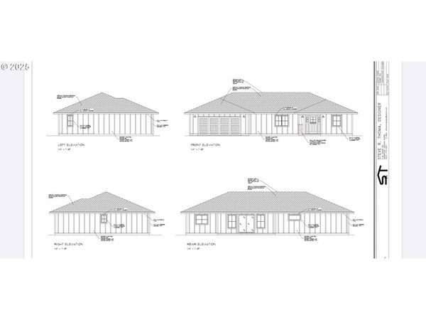 650 Crafton LN, Stanfield, OR 97875