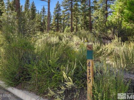 20585 Margaux Road, Reno, NV 89511 Photo