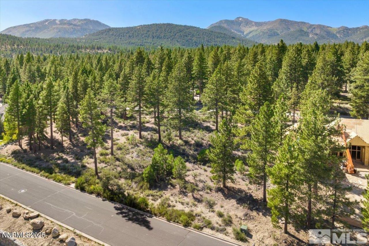 20585 Margaux Road, Reno, NV 89511 Photo