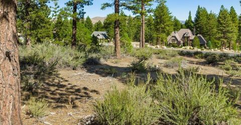 20585 Margaux Road, Reno, NV 89511 Photo