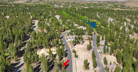 20585 Margaux Road, Reno, NV 89511 Photo