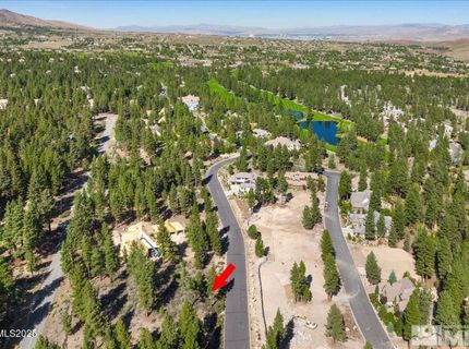 20585 Margaux Road, Reno, NV 89511 Photo