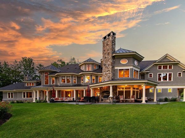 30 Leopard's Leap Road, Meredith, NH 03253