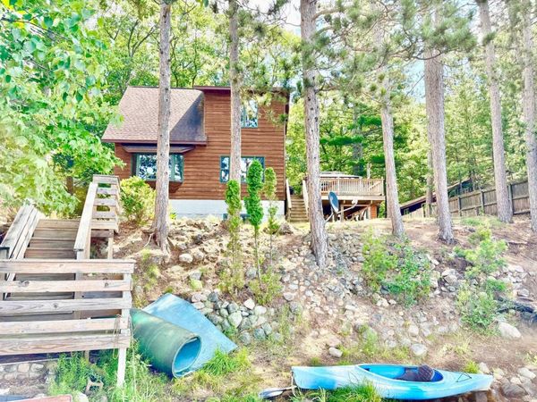 4175 Moen Lake Road, Rhinelander, WI 54501