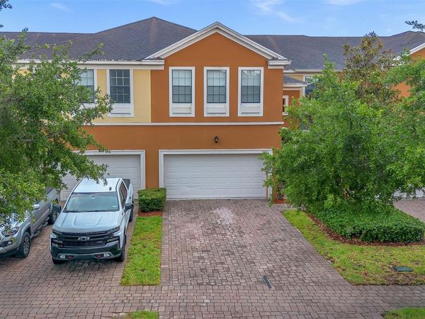 1544 PORTOFINO MEADOWS BOULEVARD, ORLANDO, FL 32824