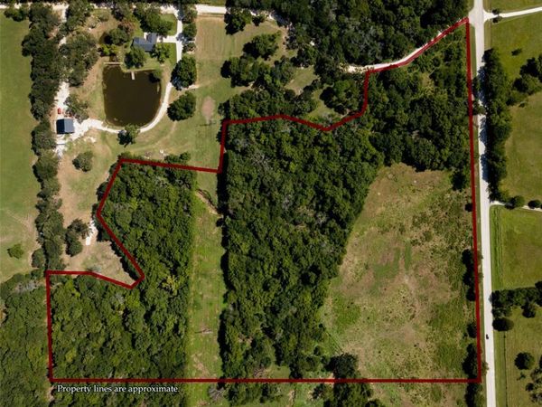 TBD FM 901, Sadler, TX 76264