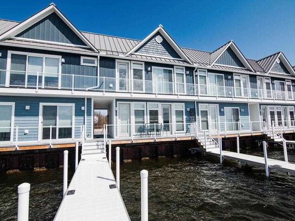 3670 Oden Road, Unit 9, Alanson, MI 49706