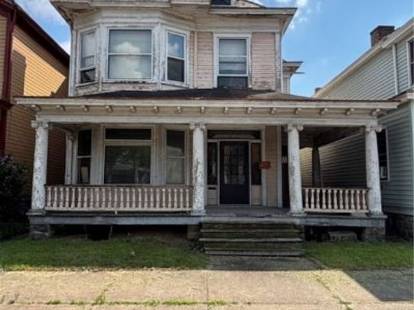 312 W Sixth Street, East Liverpool, OH 43920