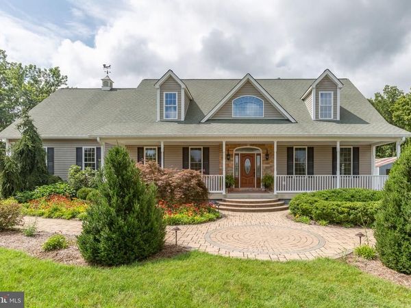 31260 ELEYS FORD ROAD, FREDERICKSBURG, VA 22407