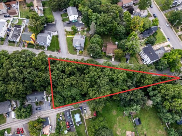 0 Huntress Street, Manchester, NH 03102