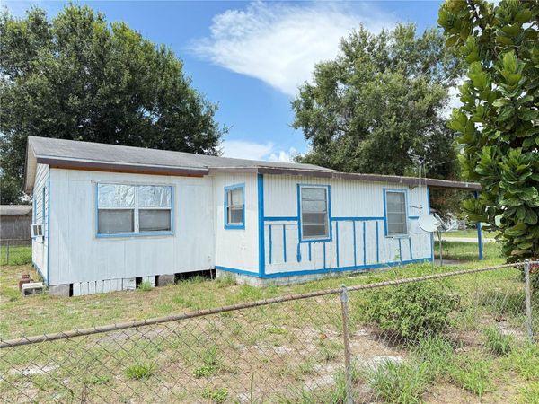 201 RICHBURG ROAD, WINTER HAVEN, FL 33880