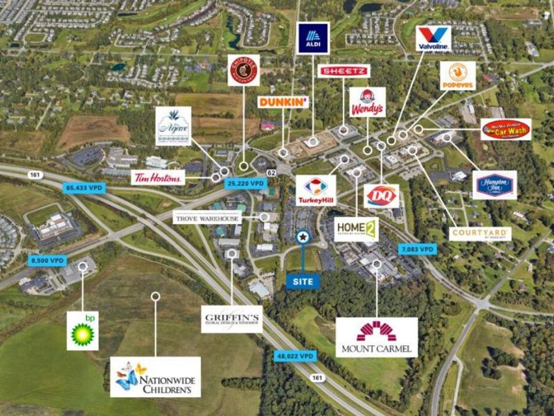 5031 Forest Drive, Unit B, New Albany, OH 43054 Photo 11