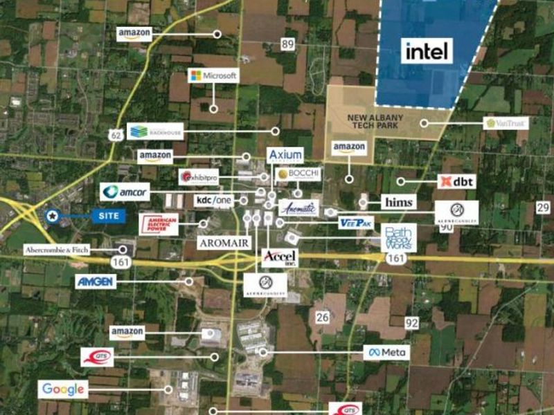 5031 Forest Drive, Unit B, New Albany, OH 43054 Photo 15